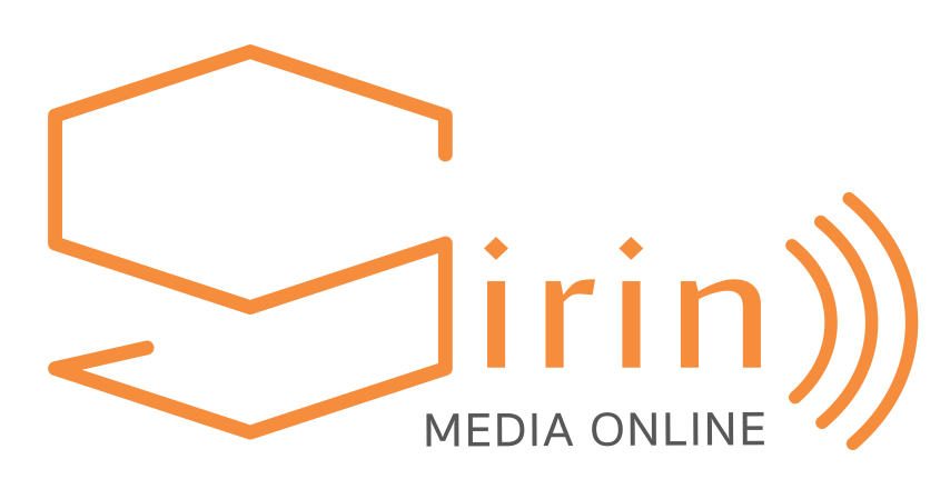 Sirin Media Online