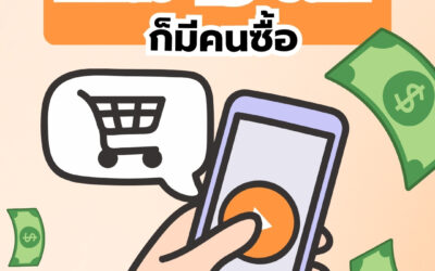 จริงมั้ยทำคลิปให้คนซื้อของได้ ไม่ถึง 15 วิ แต่ได้ลูกค้าจริง