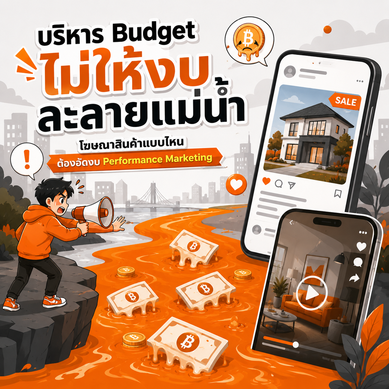 ลงโฆษณาออนไลน์
