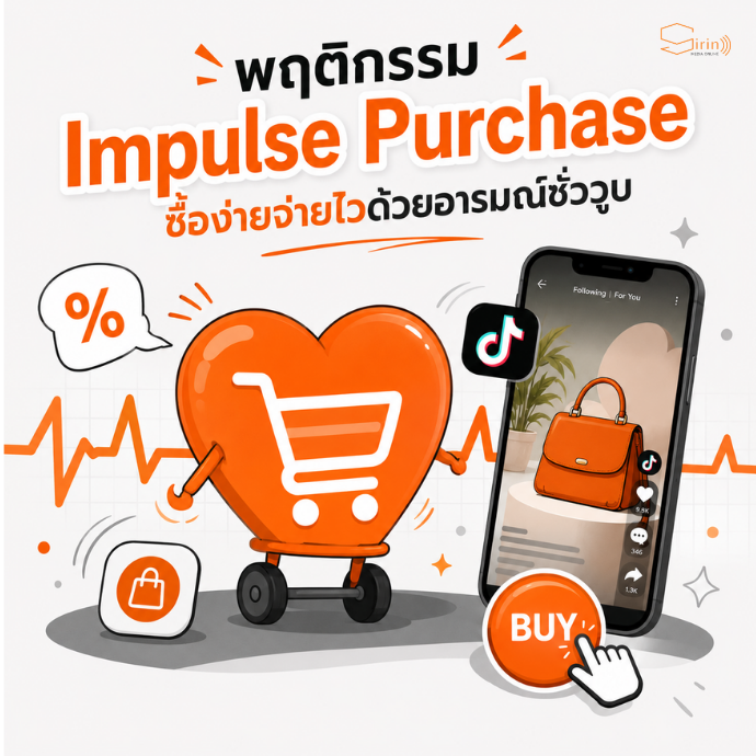 พฤติกรรมซื้อของออนไลน์ พฤติกรรมซื้อของออนไลน์